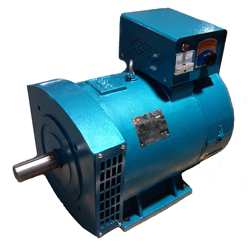 STC series three-phase  A.C. Synchronous generator